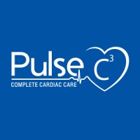 Pulse Complete Cardiac Care logo - Similar company to Vita Diagnostics