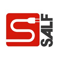 SALF PRODUTOS ELETROMETALÚRGICOS logo - Similar company to Salf Servicos E Comercio