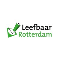 Leefbaar Rotterdam logo - Similar company to 105