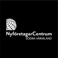 Nyföretagarcentrum Södra Värmland logo - Similar company to Kastaloss Ab