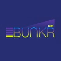 BUNKR logo - Similar company to Check Mark Ad Agency