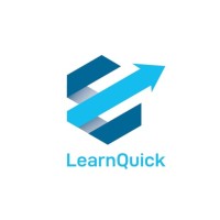 LearnQuick Inc logo - Similar company to Zolve Solutions