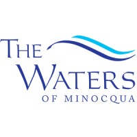 The Waters Of Minocqua