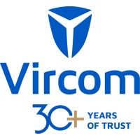 Vircom logo - Similar company to Datatec Limited (Jse: Dtc) (Otcqx: Dttlf)