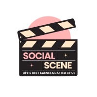Social Scene - Event Curators logo - Similar company to 1 Crore Minds