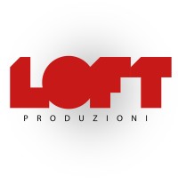 Loft Produzioni logo - Similar company to Salice Production
