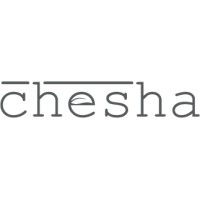 Chesha logo - Similar company to Rust Collective