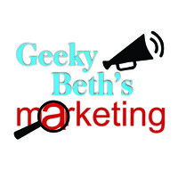 Geeky Beth's Marketing