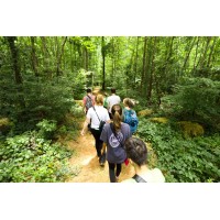 Furman University Biology Department