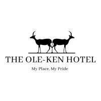 The Ole-Ken Hotel logo - Similar company to Merica Hotel, Nakuru - Kenya.