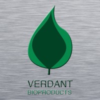 VERDANT BIOPRODUCTS LIMITED logo - Similar company to Haden Freeman