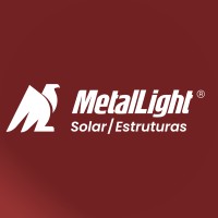Metal Light Solar / Estruturas logo - Similar company to Goyaço