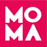MOMA Digital Marketing logo - Similar company to Mdirector