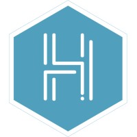 The HIVE UBC logo - Similar company to Boost Environmental Systems Inc.