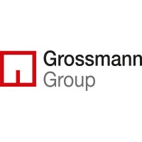 Grossmann Group logo - Similar company to Ktn