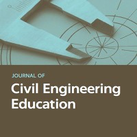 ASCE Journal of Civil Engineering Education logo - Similar company to Zhengzi International Innovation Center Ziic