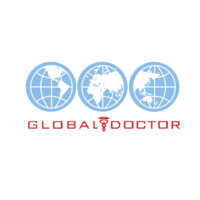 Global Doctor logo - Similar company to Global Doctors