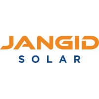 Jangid Solar Energy Pvt. Ltd. logo - Similar company to Sunnovative Solar Energy Solution Pvt. Ltd.