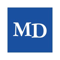 Maestranza Diesel logo - Similar company to Maestranza Dagomet