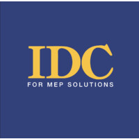 IDC | Intelligent Data Communication logo - Similar company to Cdcint