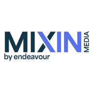 MixIn logo - Similar company to Vip G2G Pty. Ltd. Premier Transport Provider