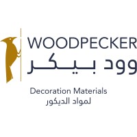 Woodpecker Decoration and building materials logo - Similar company to Jacadi Paris (Australia)