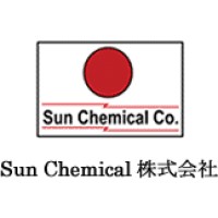 Sun Chemical Co.Ltd logo - Similar company to Rede Polímeros Com. Imp. Exp. Ltda