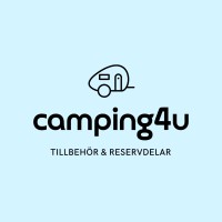 Camping 4U logo - Similar company to Nice Camps