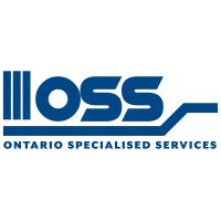 ONTARIO SPECIALISED SERVICES logo - Similar company to Office Depot Lille Englos