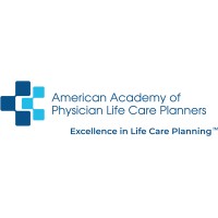 American Academy of Physician Life Care Planners logo - Similar company to International Commission On Health Care Certification (Ichcc)