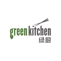 Green Kitchen logo - Similar company to Green Kitchen - Fresh Food Lovers