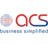 ACS Global logo - Similar company to Acs Global