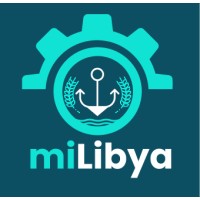 MadeInLibya Platform | منصة صنع في ليبيا logo - Similar company to Innvesio Lab
