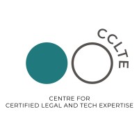 Centre for Certified Legal and Tech Expertise (CCLTE) logo - Similar company to Rez0Corp