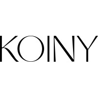 KOINY logo - Similar company to Beyond Xr Studios