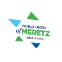The World Union of Meretz logo - Similar company to Editorial Rm