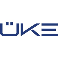 ÜKE MAKİNA logo - Similar company to Unis Makina