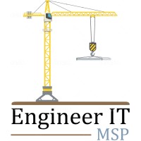 Engineer IT MSP logo - Similar company to Freelance It Engineer