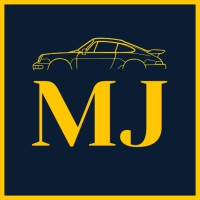 MJ Cars Collection logo - Similar company to Prr Autos - Mandataire Automobile