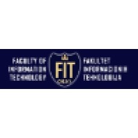 FIT logo - Similar company to Retrogames