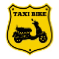 Bandung Taxibike