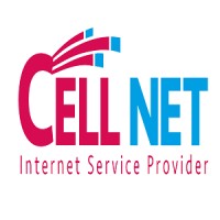 CellNet ISP logo - Similar company to Cellnet Communication