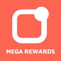 Mega Rewards logo - Similar company to Mega Drive Ltd