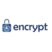 ENCRYPT Project logo - Similar company to Tango Eu