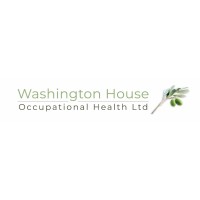 Washington House Occupational Health Ltd logo - Similar company to Fit2Work Ltd Occupational Health