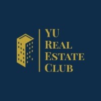 Yeshiva University Real Estate Club logo - Similar company to Hands-Off Properties Llc