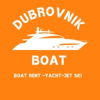 Dubrovnik Boat and Yacht logo - Similar company to Tenerife Area