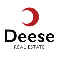 Deese Real Estate logo - Similar company to Kelly Right Real Estate