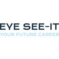 EYE SEE-IT logo - Similar company to Sgaim