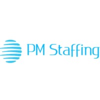 PM Staffing logo - Similar company to Custom Millcraft Corporation